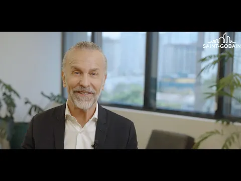 Regardez Saint-Gobain 360 ans – La construction durable au Brésil sur YouTube.