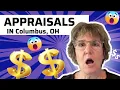 Discover The Best Residential Real Estate Appraisals In Columbus Ohio