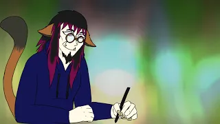 furore claws of rage shiraartimation fanart speedpaint speedpaint nicolewatterson au 