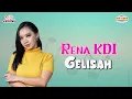 Download Lagu Rena KDI - Gelisah (Official Music Video)