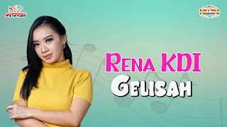 Download Rena KDI - Gelisah (Official Music Video) MP3