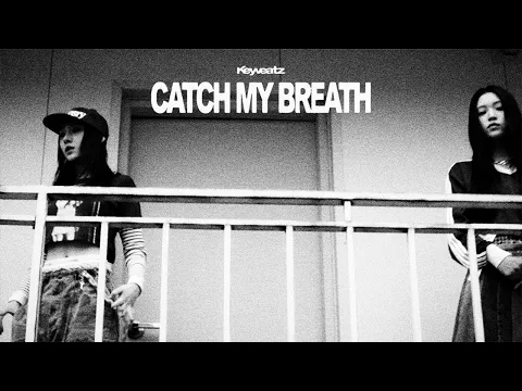 Keyveatz (키비츠) - 'Catch My Breath' MV 公式動画のサムネイル画像