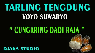 YOYO SUWARYO - CUNGKRING DADI RAJA LIVE COVER DJAKA STUDIO