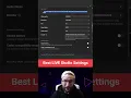 Download Lagu How To Get The Best Settings For TikTok LIVE Studio