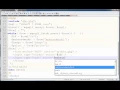 PHP Login Step 13 Updating 1