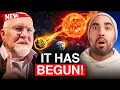 Lagu 2026: The ABSOLUTE GAME-CHANGER! 3I/ATLAS Triggers 1-in-20,000-Year Cosmic Event! | Steve Judd