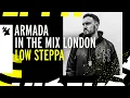 Download Lagu Armada In The Mix: London - Low Steppa