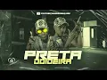 Mc Neguinho BDP e Mc Kaverinha - PRETA DOIDEIRA ( Dj Víctor ) Áudio Oficial