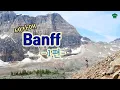 Download Lagu (2025 여름 세자매 Banff) 모레인 레이크 산행, 레이크 루이즈, 캔모어 bbq