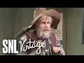 Download Lagu Cut For Time: Gus Chiggins, Old Prospector - SNL