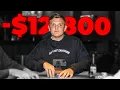 Lagu Playing 200 Hours of Poker in 30 Days (EP 3)