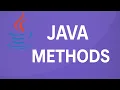 Java Methods Explained Beginner s Guide with Examples