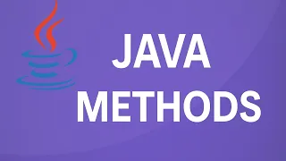Java Methods Explained Beginner s Guide with Examples