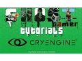 CryEngine Tutorials - GUI Interface Overview