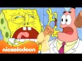 SpongeBob | 1+ JAM dari Episode-Episode SpongeBob Musim 2! 🧽 | Nickelodeon Bahasa