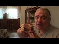 Lincoln Outfitter Burger Press with Fresh Hamburger