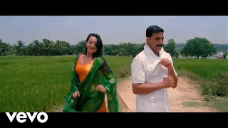 Tera Ishq Bada Teekha Lyric Rowdy Rathore Akshay Sonakshi Javed Ali Shreya Ghoshal 