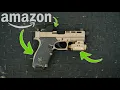 Amazon Pistol Budget Build any good