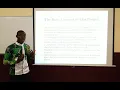 Project Proposal presentation