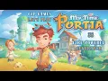 My Time At Portia - Fire Powered Generator