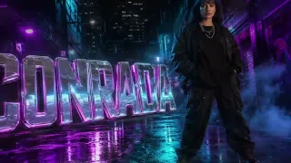 Album Sussurra Meu Nome - Conrada ( Prod CarolNoBeat )