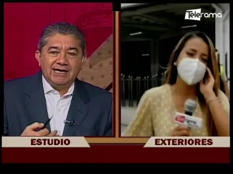 Guayaquil al Instante 22-12-2020