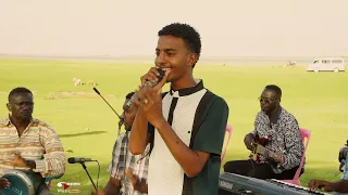 عبدالله ناصر رائعة مصطفي سيد احمد لمحتك 