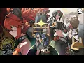 Download Lagu Zenless Zone Zero OST: Dance of Death (Twin Marionettes Boss Fight Theme) [1 Hour]