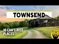 10 Can t-Miss Places in Townsend Tennessee - The Peaceful Side of the Smokies Travel Guide 2023