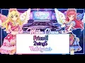Download Lagu [ROMAJI LYRICS] Aikatsu - Friend -2WingS
