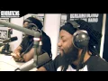 Morgan Heritage - Tell Me How Come / Don't Haffi Dread (Live des studios de Generations)