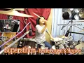 Superstition - Beck Bogert & Appice  / Covered by Yoyoka, 10 year old