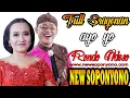 SRAGENAN RONDO NDESO HANNA \u0026 GINO WIBOWO NEW SOPONYONO CAMPURSARI