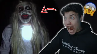اكثر مقطع خوفني ! 😱 الجزء الأخير