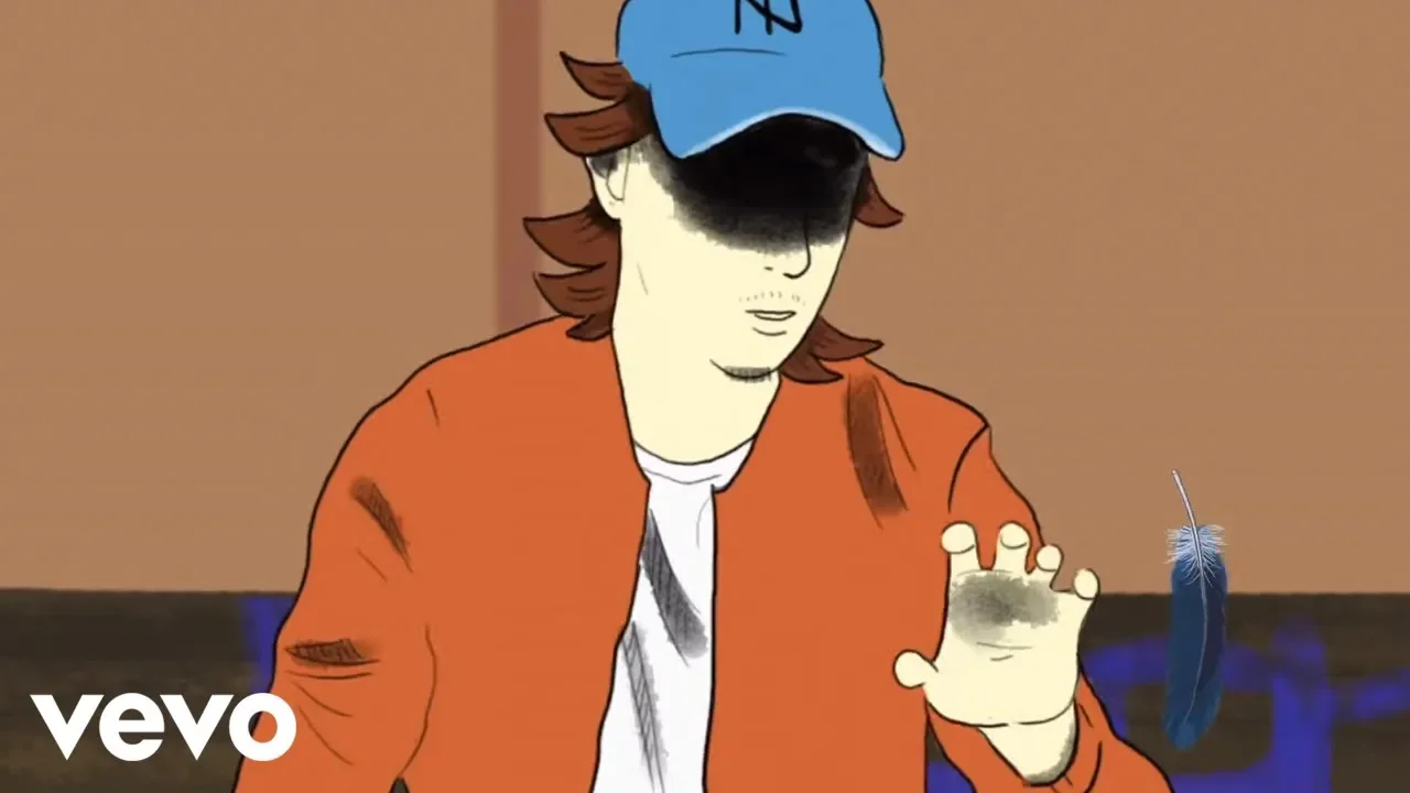 Nekfeu - Plume Nekfeu - Plume