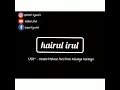 Download Lagu T.M.R™ - Hendro Prakoso - Poco Poco Katanya Katanya (MEGATRON SOUND)