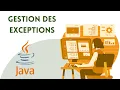Gestion des Exceptions en Java Comment Capturer et Gerer les Erreurs