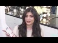KYLIE GLAM Introducing My KyShadow Palette