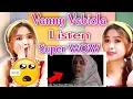 Download Lagu VANNY VABIOLA \