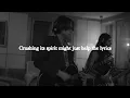 The Weak - Iceage