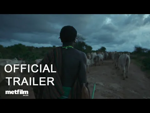 Official Trailer
