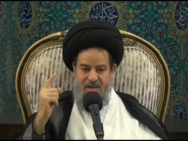 ⁣نعزي برحيل أحد رجالات بلادنا الشيخ جواد الرمضان وهو أحد المثقفين في هذه المنطقة والمؤرخين المنضبطين