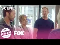 Video di The Gang Reunites For The First Time | Season 1 Ep. 1 | BH90210