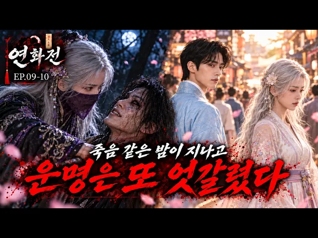 The Tale of Yeonhwa