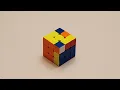 Rubik s cube basics triggers and the sexy move