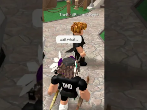 We met The OWNER of Murder Mystery 2! (DON'T Check the Sound😭)