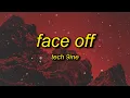 Download Lagu Tech N9ne - Face Offs ft. The Rock | it's about drive it's about power the rock