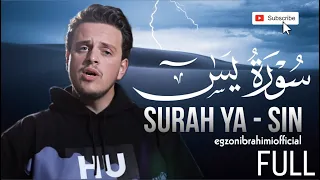 Download SURAH YASIN (Surja Jasin) - Egzon Ibrahimi MP3