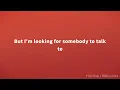 Ciara - Promise (Lyrics)