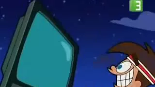 الابوان السحريان الحلقة 2 